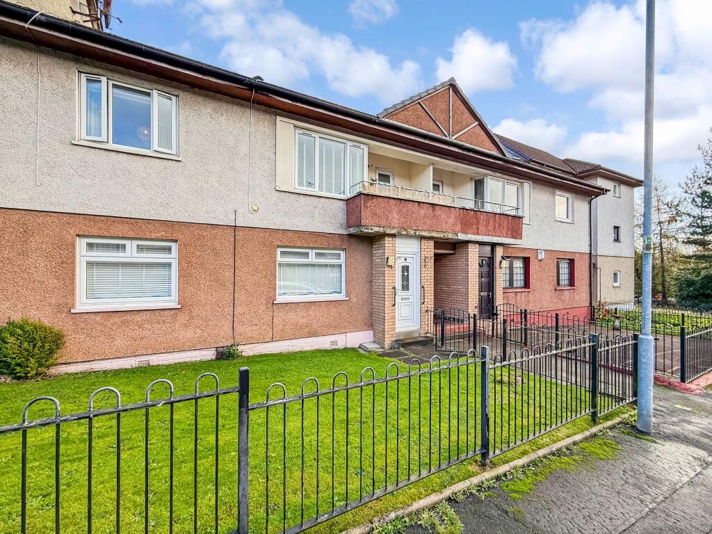 Main image of property: Pendeen Crescent, Barlanark, Glasgow