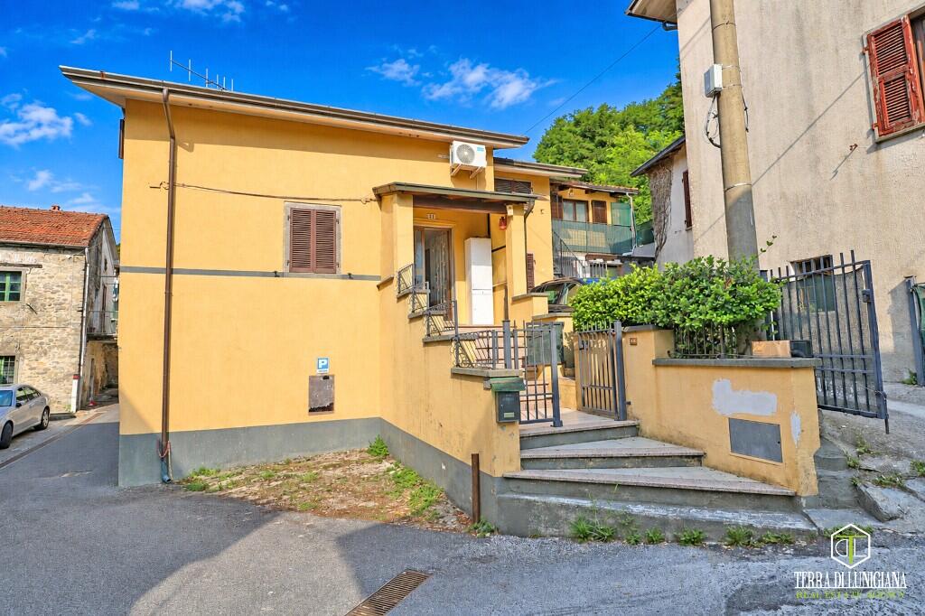 Main image of property: Mulazzo, Lunigiana, Tuscany