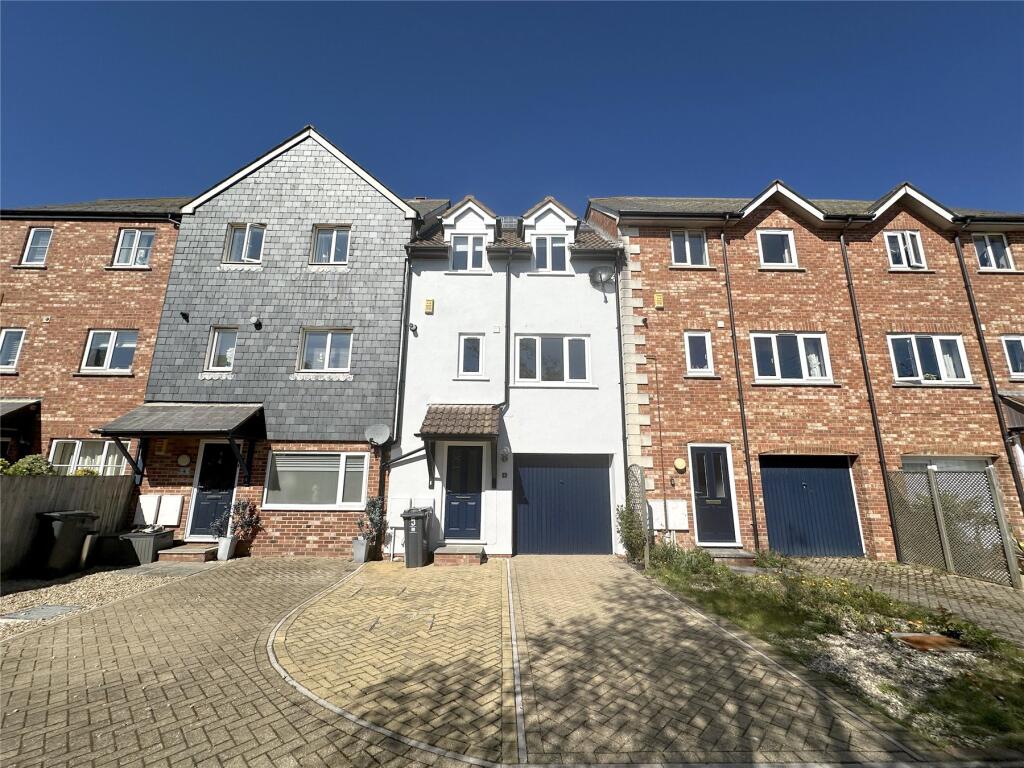 Main image of property: Exmouth
