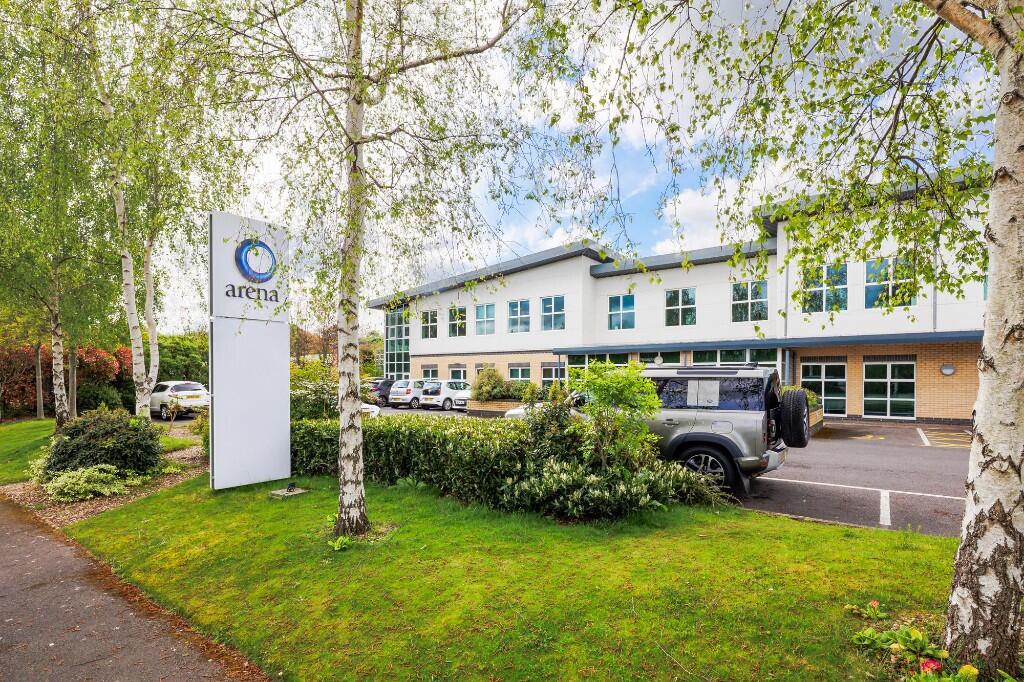 Main image of property: Nimrod Way, East Dorset Trade Park, Wimborne, Dorset, BH21