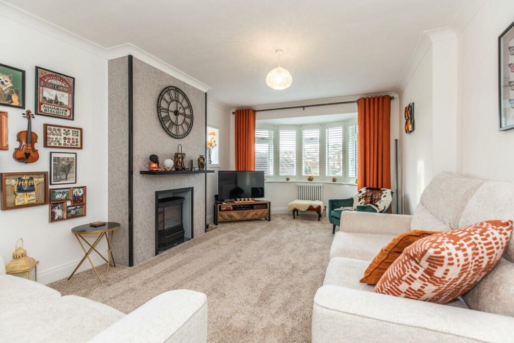 Main image of property: Saltdean Vale, Saltdean, Brighton
