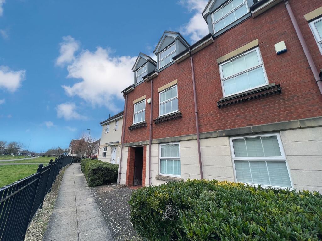 Main image of property: Champs Sur Marne, Bradley Stoke, Bristol