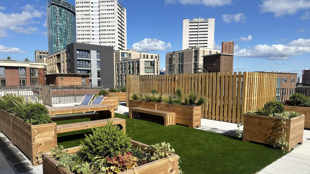 Additional image 13 of Chapmans Yard, 56 Upper Gough Street, Birmingham