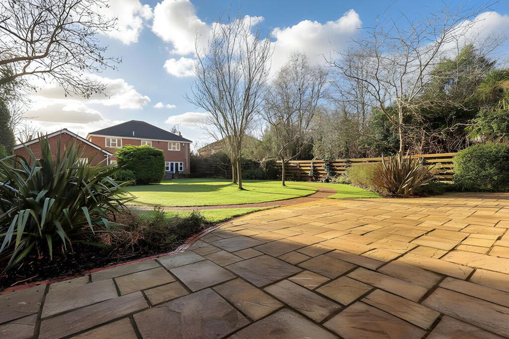 Main image of property: Mill Road, Burnham-on-crouch, CM0 8PZ