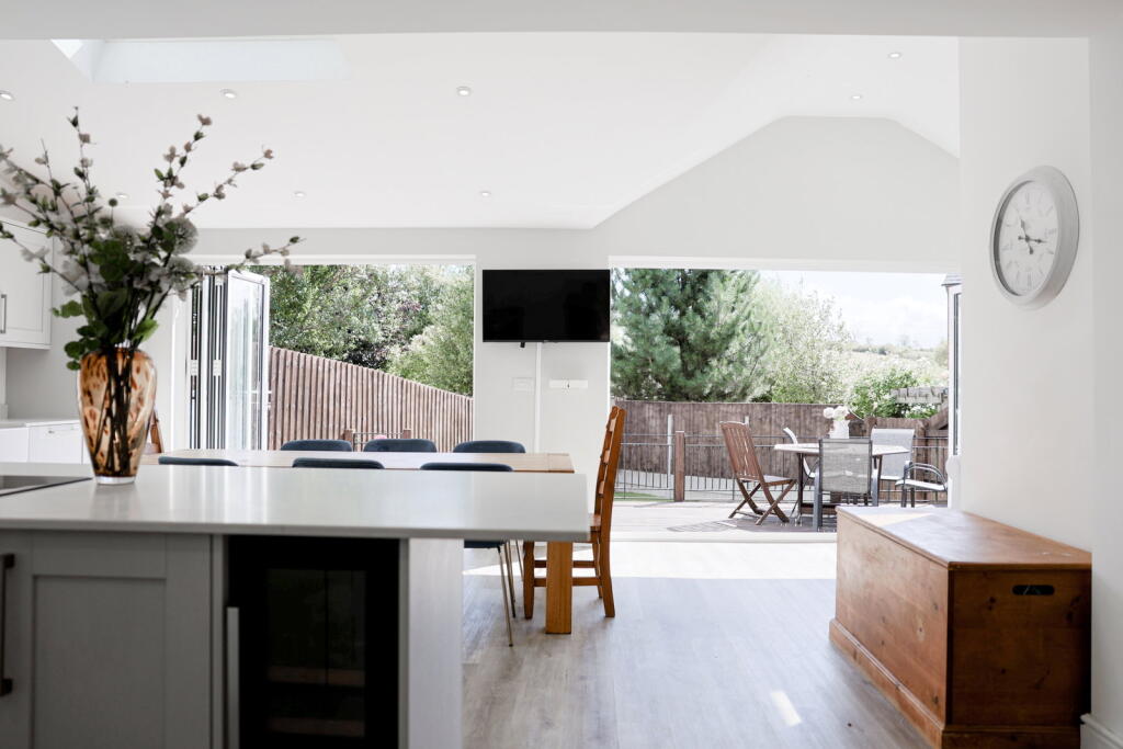Bassett Way, Clipston, Market Harborough, LE16 9RJ photo 4