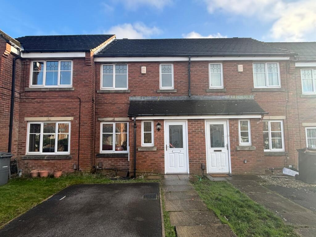 Main image of property: Beanland Gardens, Bradford, BD6