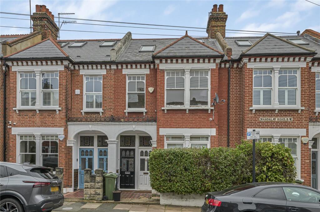 Main image of property: Mandalay Road, Clapham, London, SW4