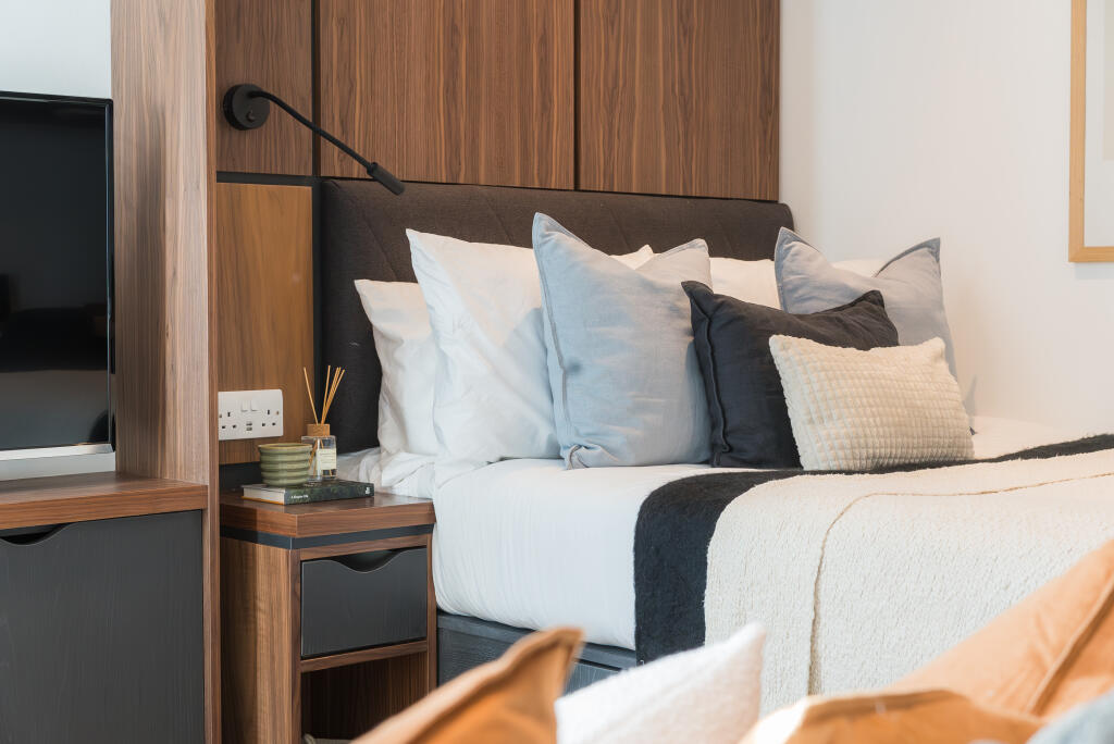 Main image of property: Apt 0119, Live Oasis Merrion Street Gardens #063186