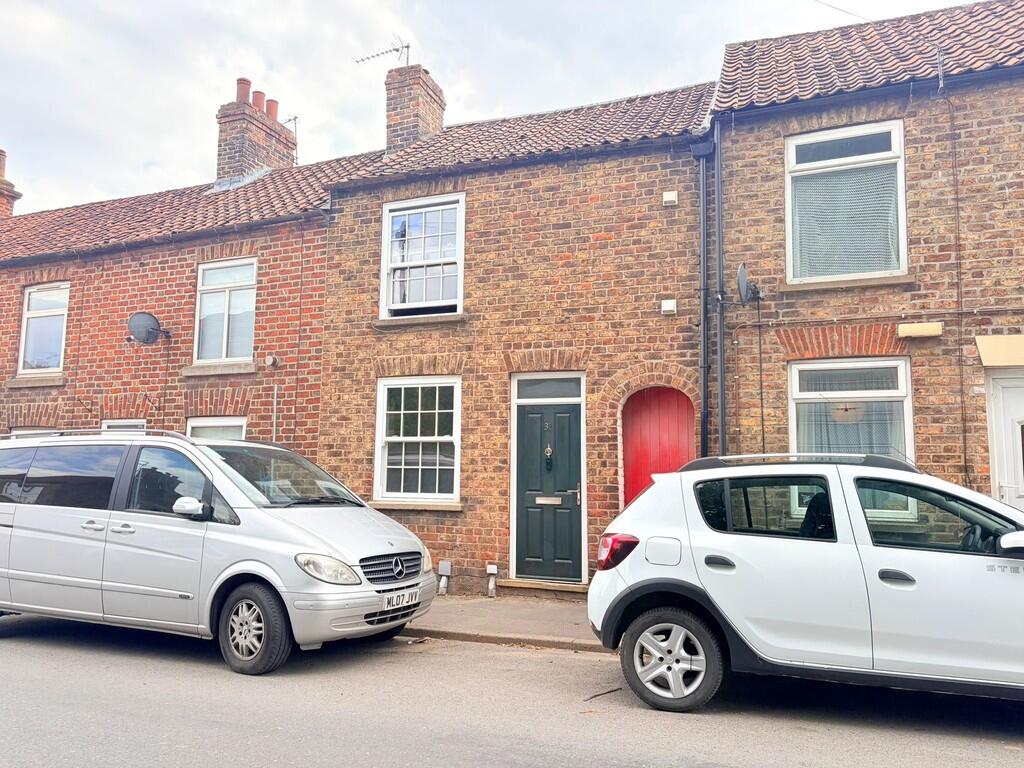 Main image of property: Scarborough Road , Driffield