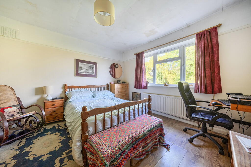 House in Basingstoke and Deane, Sherborne St. John - View 3