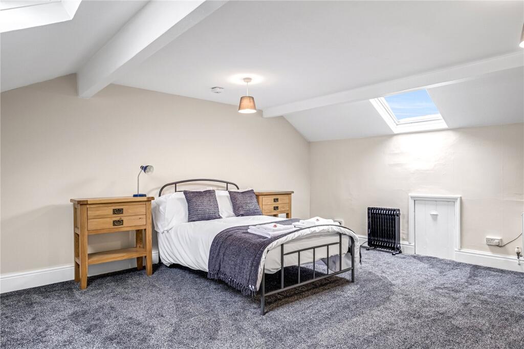 Additional image 24 of Pendle View, Trawden, Colne, Lancashire, BB8