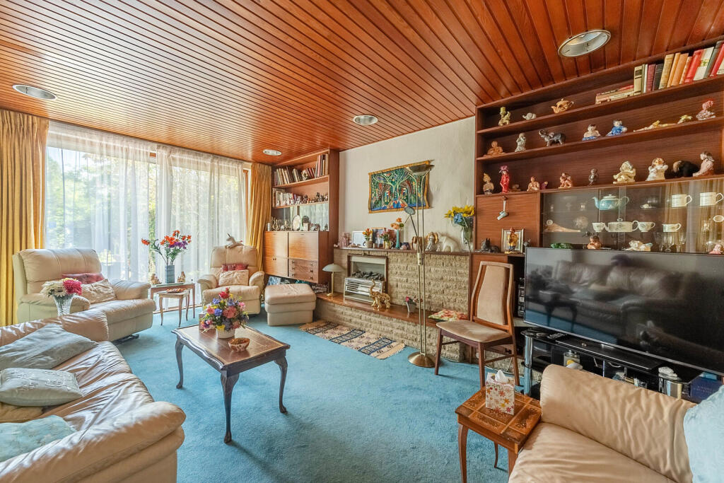 Main image of property: Old Church Lane, Stanmore, HA7