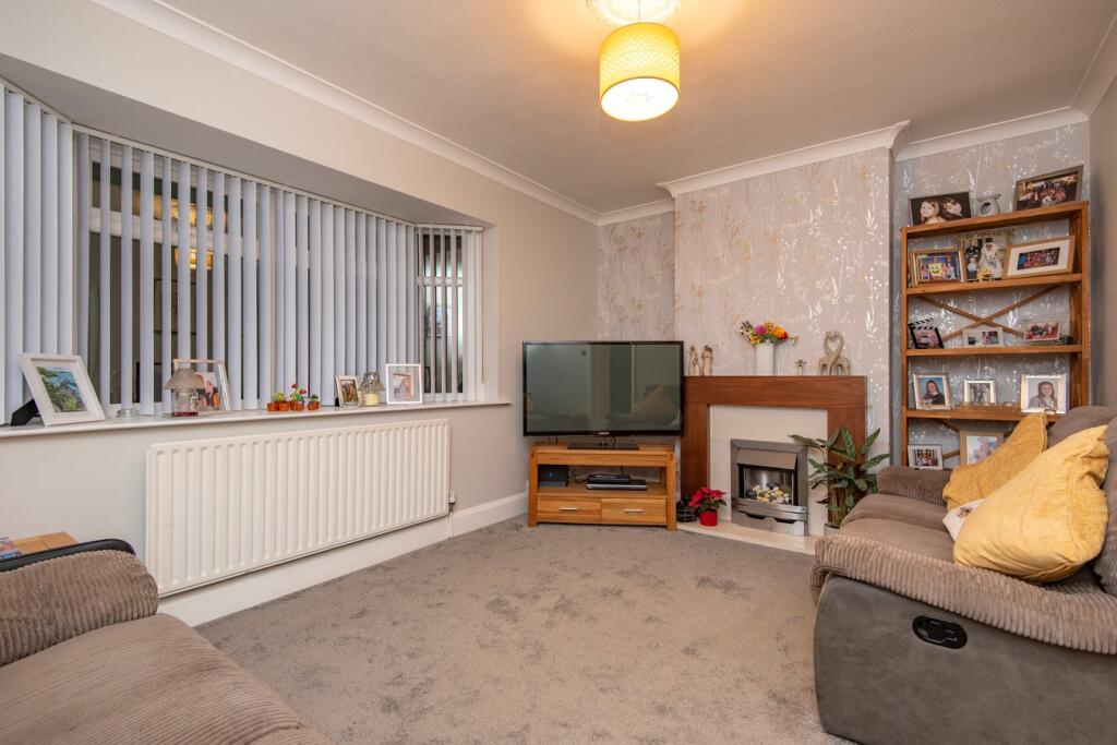 House in Boston, Leverton CP - View 3