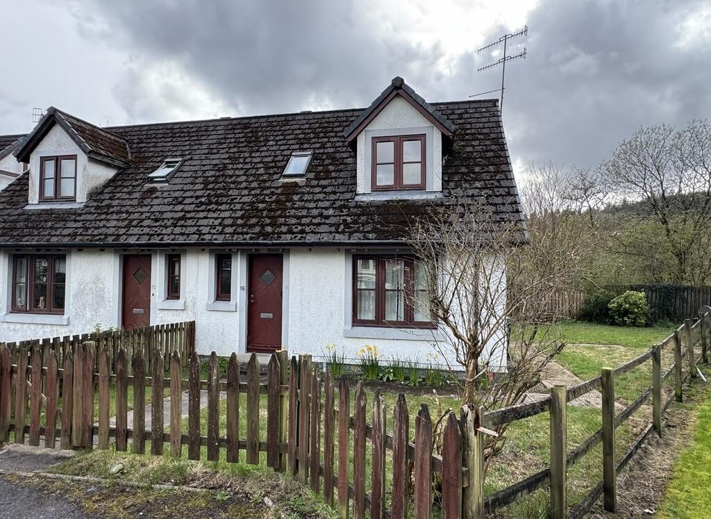 Main image of property: Baddens Park, Lochgilphead