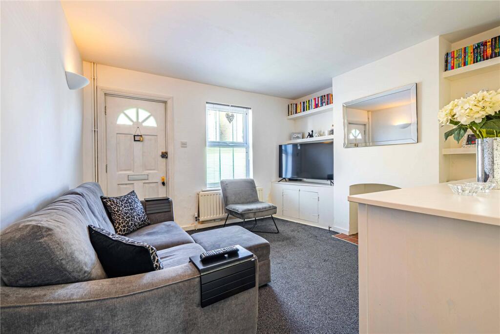 House in Dacorum, Berkhamsted - View 3
