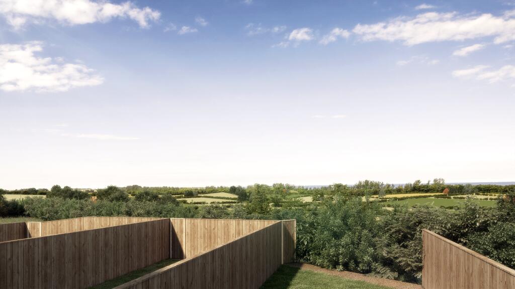 House in Amber Valley, Belper - View 4