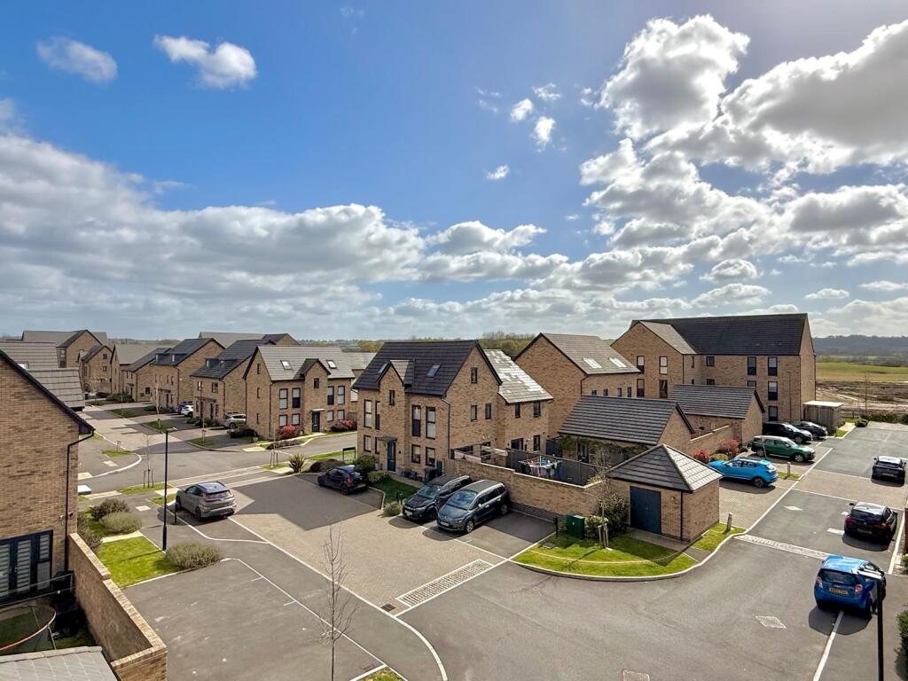 Main image of property: Haskins House, Beckett Strand, Swindon