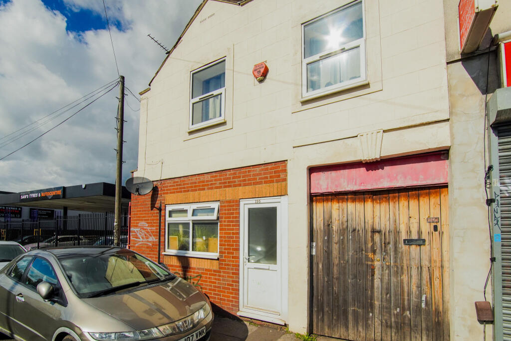 Main image of property: Easton Road, Easton