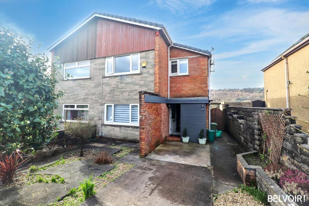 Main image of property: Dyffryn Avenue, Rhydyfelin, Pontypridd, CF37