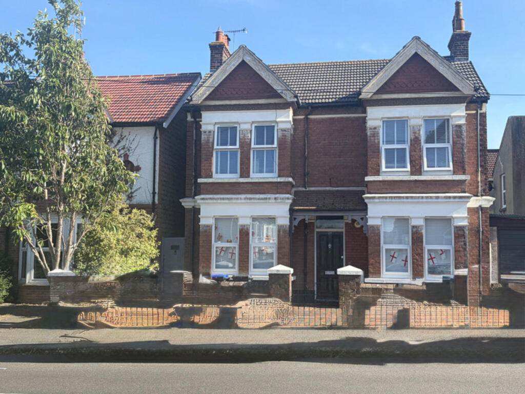 Main image of property: Northcourt Road, Worthing, BN14