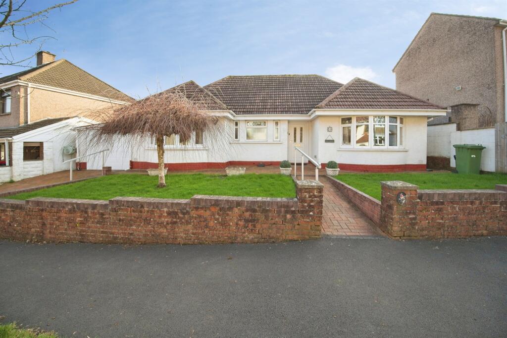 Main image of property: Danygraig Drive, Talbot Green, Pontyclun