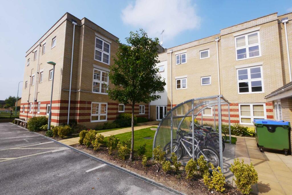 Main image of property: Chandler Court, Newman Drive, Kesgrave