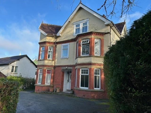 Main image of property: Cefnllys Lane, Llandrindod Wells, LD1