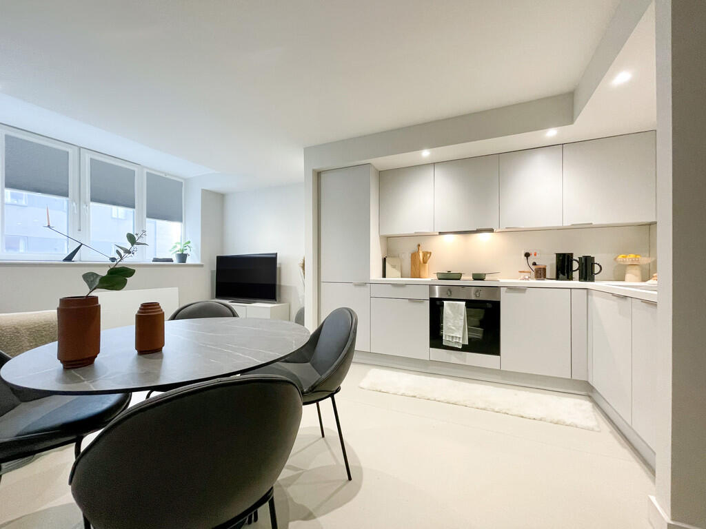 Main image of property: Roco, 19 James Street