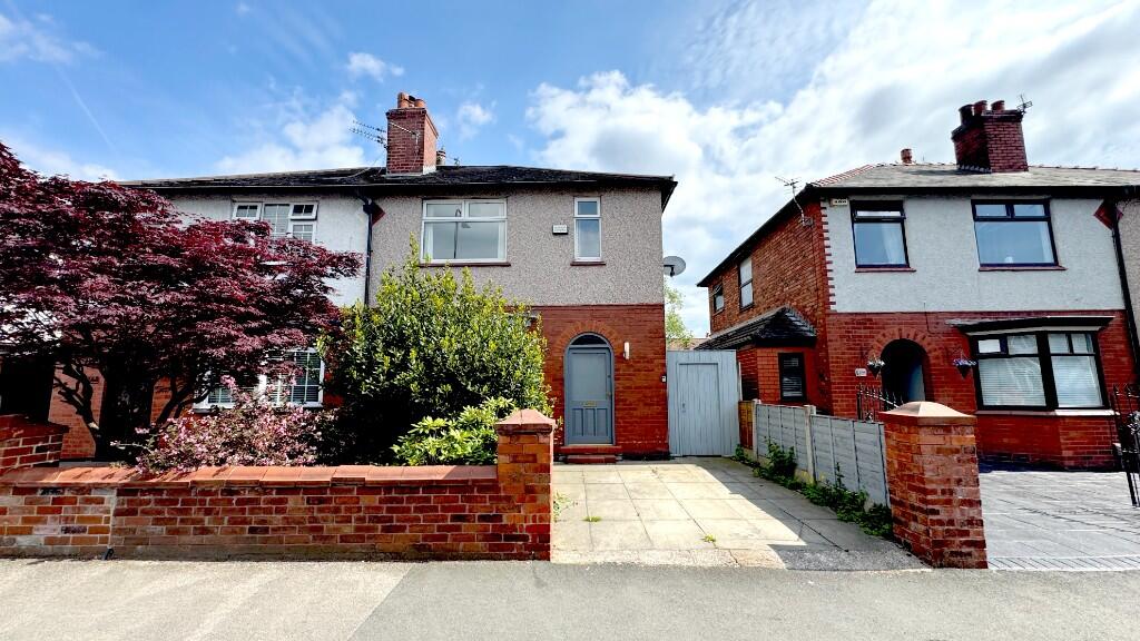 Main image of property: The Avenue, Leigh, Greater Manchester, WN7