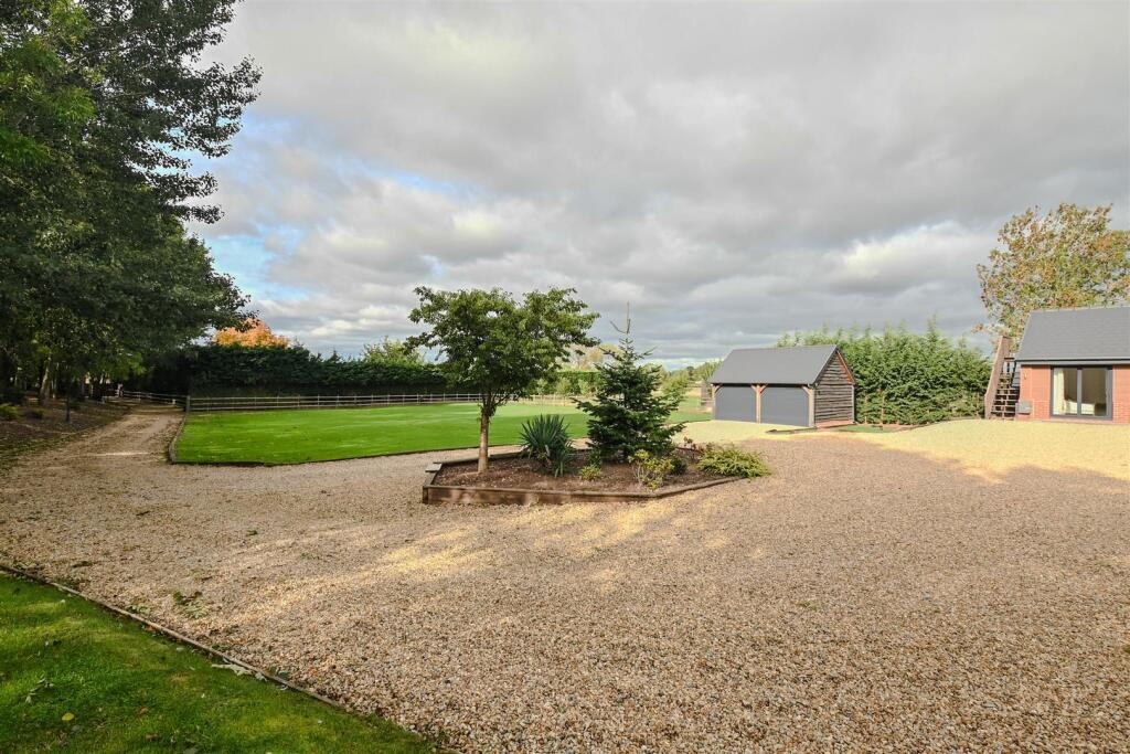 Additional image 42 of Woodside Barn, Mill Lane, Edingale, B79