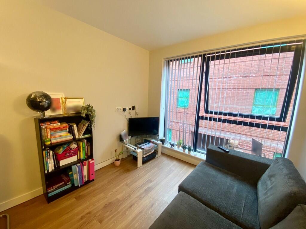 Apartment in Birmingham - View 3