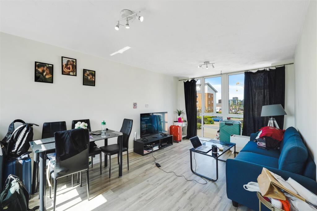 Main image of property: Felixstowe Court, North Woolwich, E16