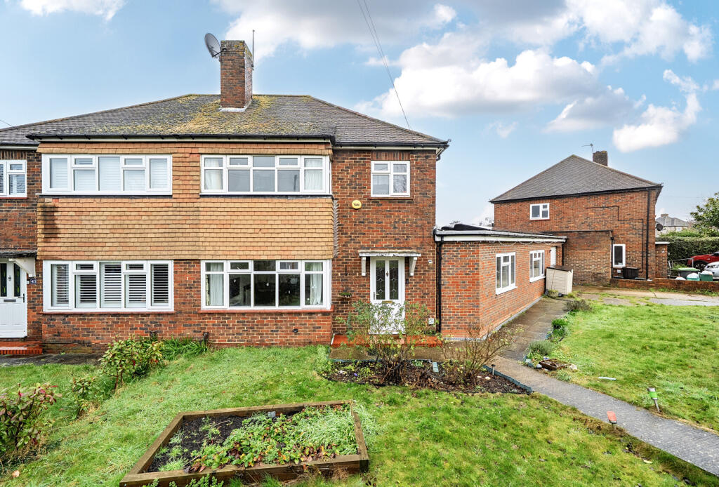 Main image of property: Eton Road, Orpington, BR6
