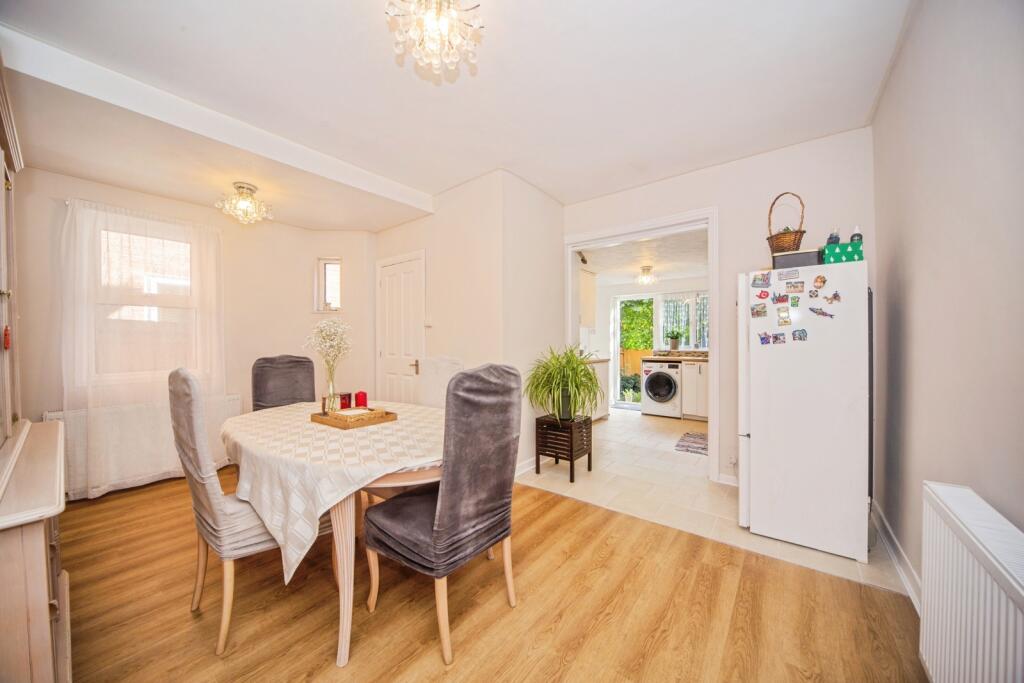 House in Southampton - View 3