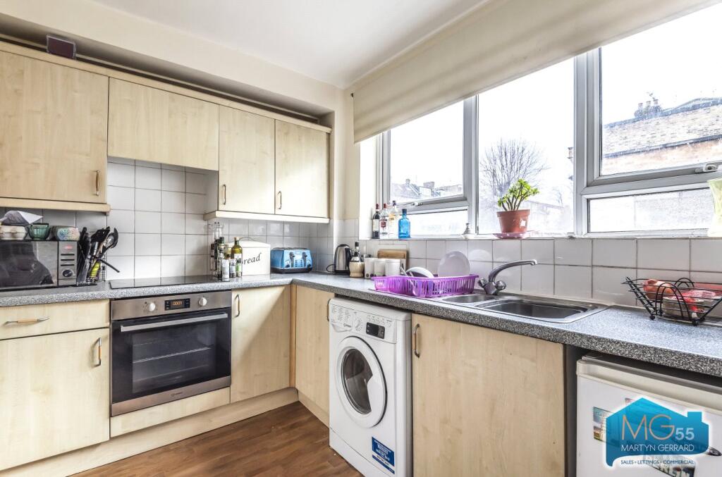 Main image of property: Crouch Hill, Crouch End, London, N8