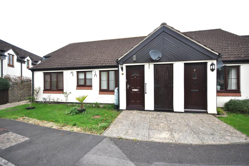 Main image of property: Symons Way, Cheddar, BS27