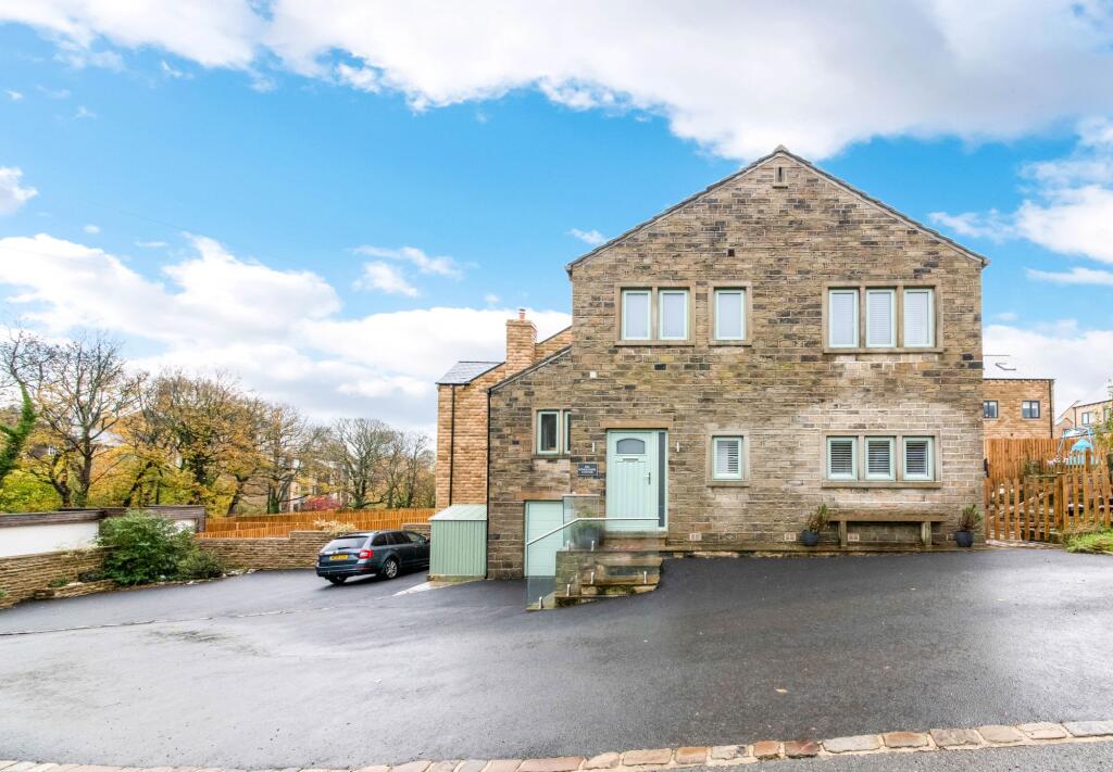 Main image of property: Rough Nook Cottage, Mill Moor Road, Meltham, Holmfirth