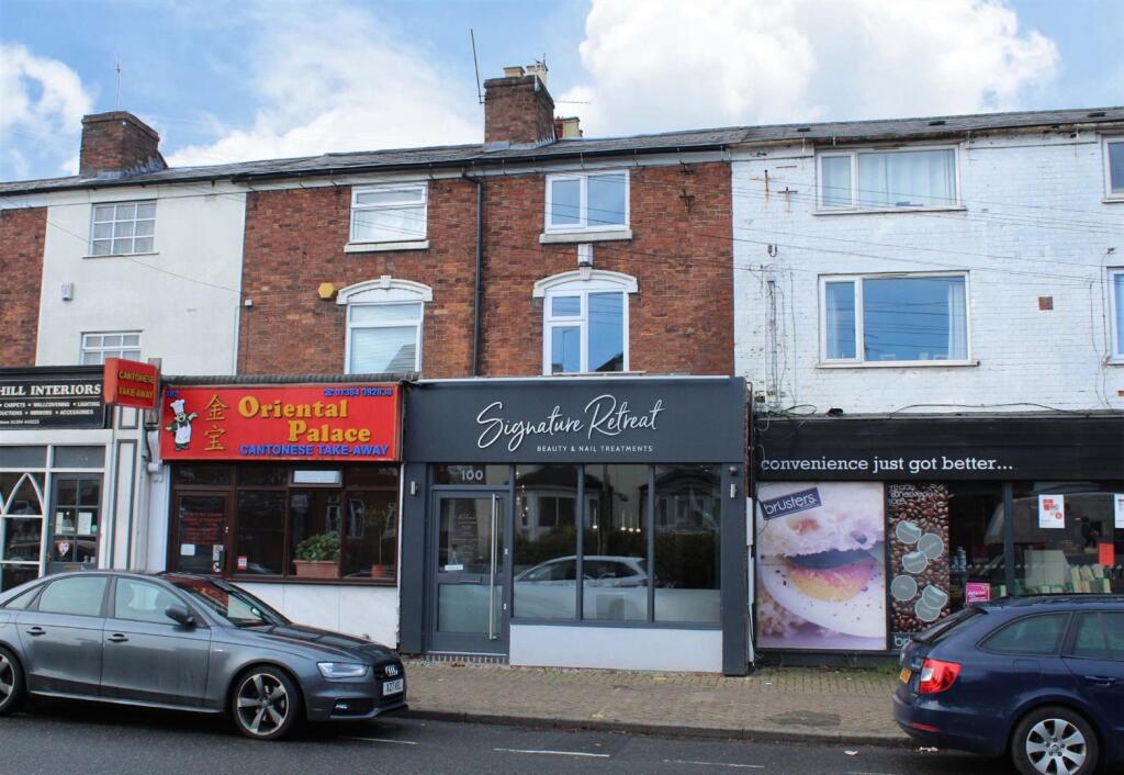 Main image of property: Hagley Road, Stourbridge