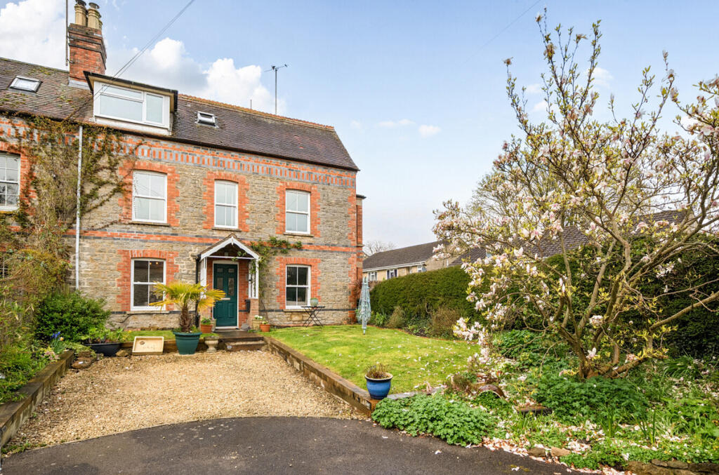 Main image of property: Common Road, Wincanton, BA9