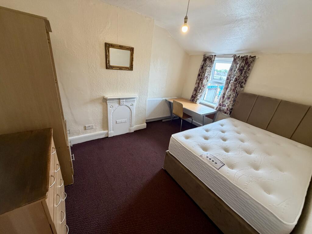 Main image of property: Birch Lane, Greater Manchester M13