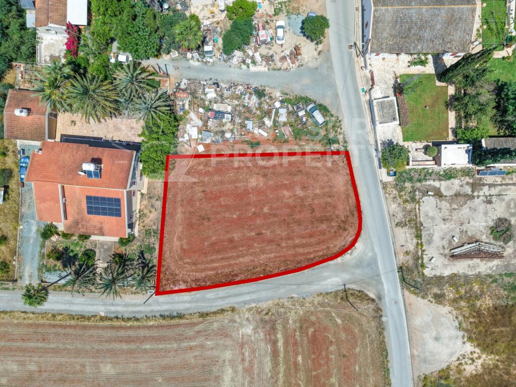 Main image of property: Avgorou, Famagusta, Cyprus