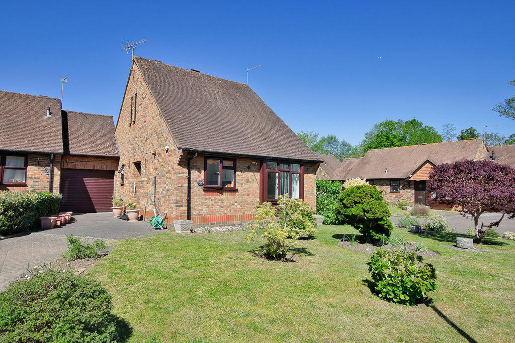 Main image of property: The Grange - Chobham