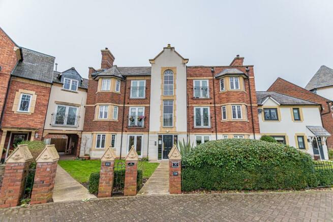 Main image of property: Stockdale Drive, Great Sankey, Warrington, WA5