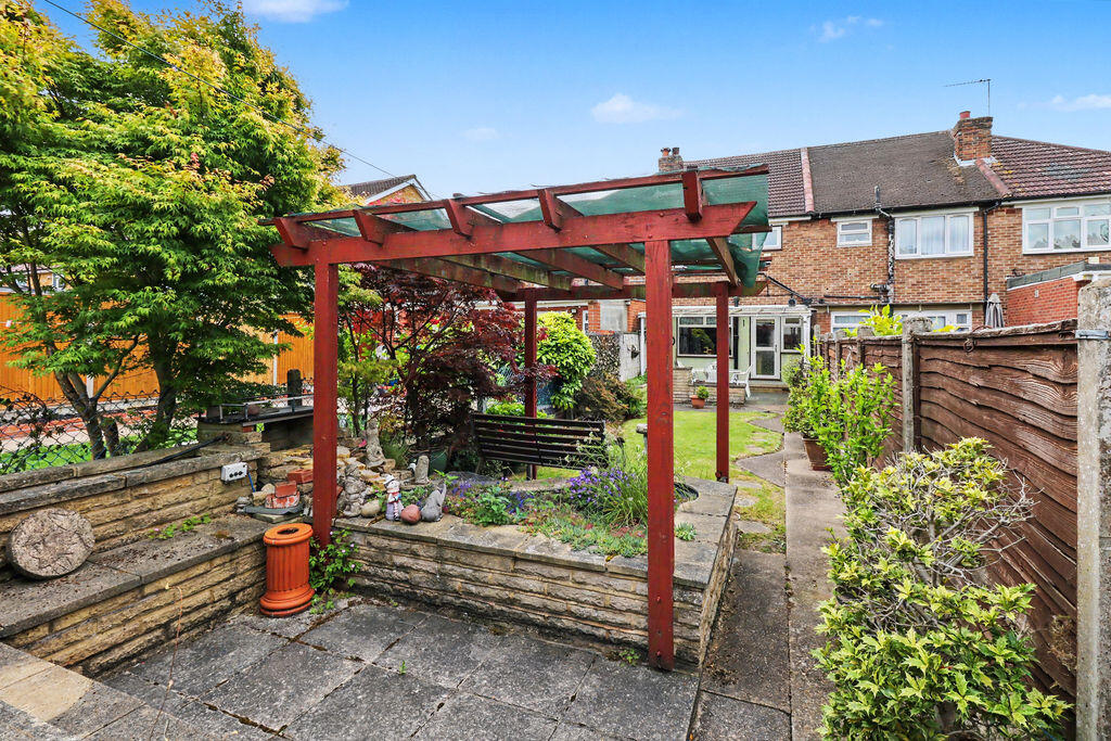 House in London - View 5