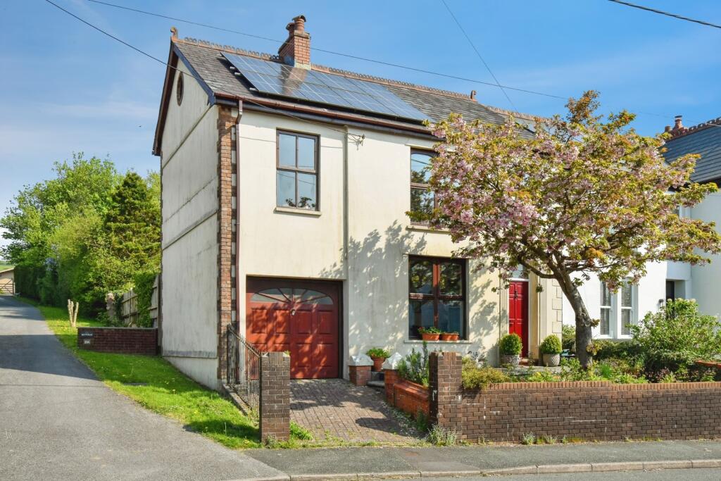 Main image of property: Llandeilo Road, Upper Brynamman, Ammanford, Carmarthenshire, SA18