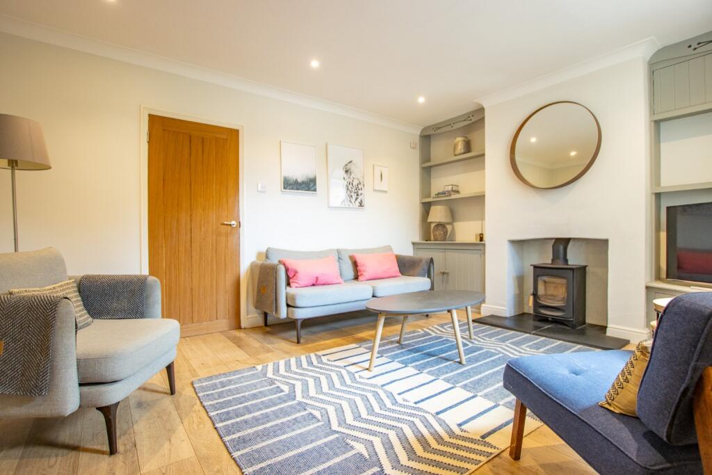 House in King's Lynn and West Norfolk, Snettisham - View 3