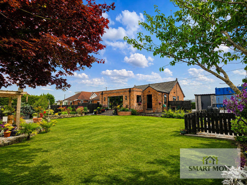 Main image of property: Moss Lane, Hesketh Bank, Preston