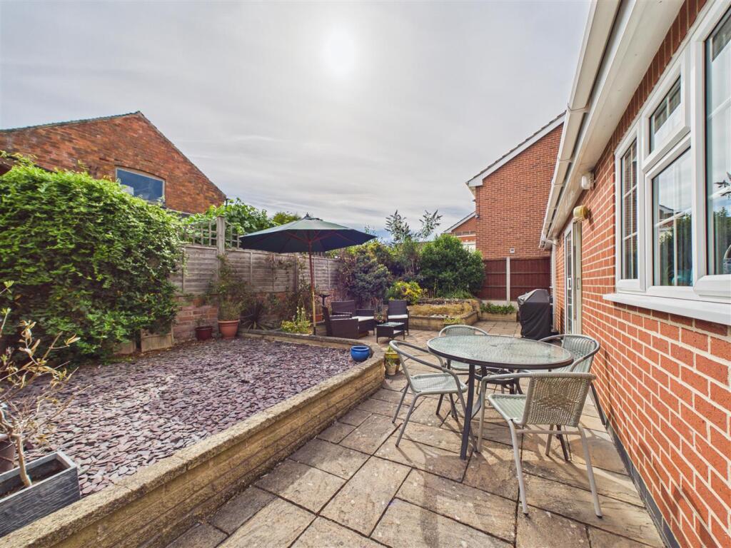 House in Derby - View 5