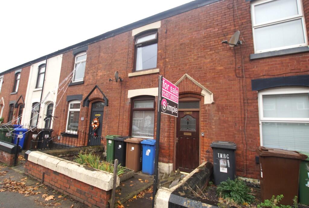 Main image of property: Dukinfield Road, Hyde, SK14 4QE **SIMPLE, SALES, SOLD!**