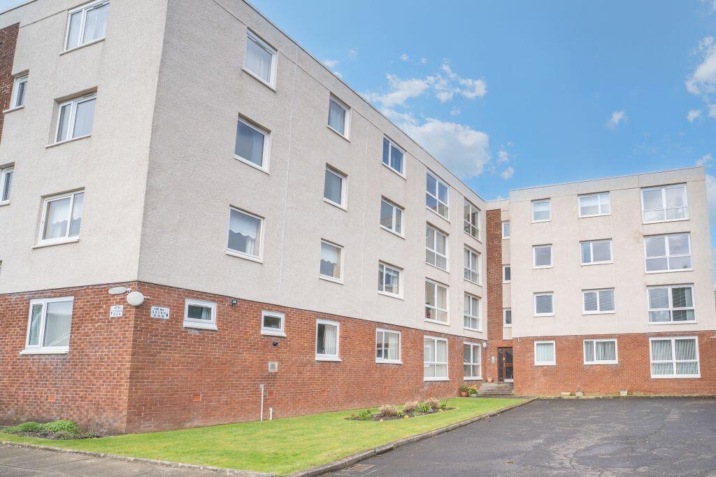 Main image of property: 10 Fernside, Brisbane Street, Largs, KA30 8QG